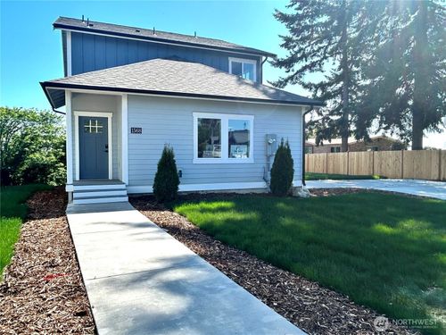 1568 S 28th St, Tacoma, WA, 98409-8019 | Card Image