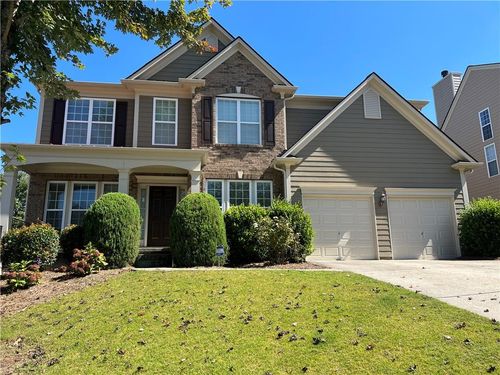 610 Cricklewood Dr, Suwanee, GA, 30024-8545 | Card Image
