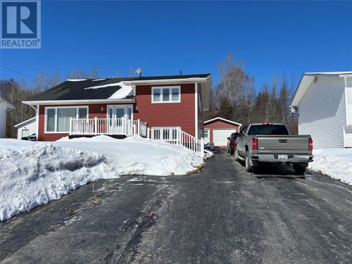 138 Goodyear Ave, Grand Falls Windsor, NL, A2A1J9 | Card Image