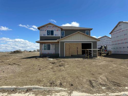 468 Alpha Ave, Box Elder, SD, 57719-2129 | Card Image