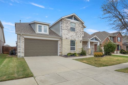 1725 Settlement Way, Aubrey, TX, 76227-1440 | Card Image