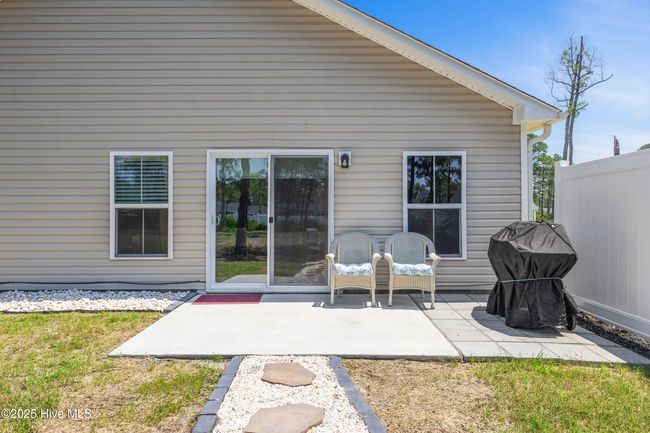 940 Pine Needles Rd, House other with 3 bedrooms, 2 bathrooms and 2 parking in Boiling Spring Lakes NC | Image 27