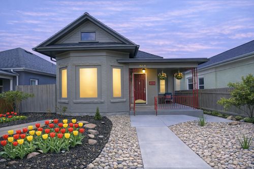 868 E 500 S, Salt Lake City, UT, 84102-2943 | Card Image