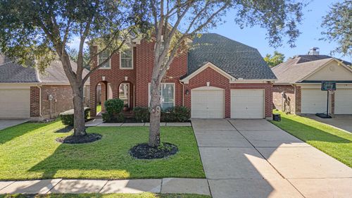 4923 Lake Daniel Ct, Richmond, TX, 77407-7995 | Card Image