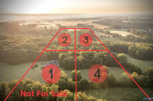 TRACT 4 County Road 503, Anderson, AL, 35610 | Card Image
