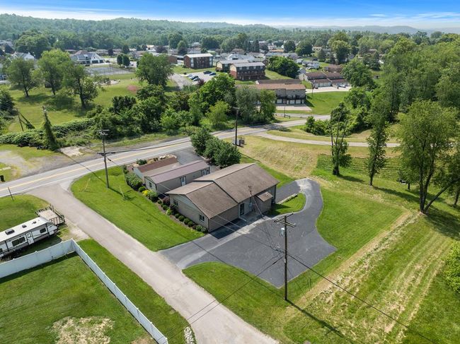 857 Archer Hill Rd, Home with 2 bedrooms, 2 bathrooms and null parking in Colliers WV | Image 43