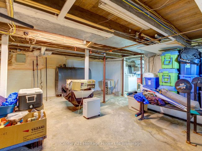 474593 Dodge Line, House other with 2 bedrooms, 2 bathrooms and 10 parking in Beachville ON | Image 27