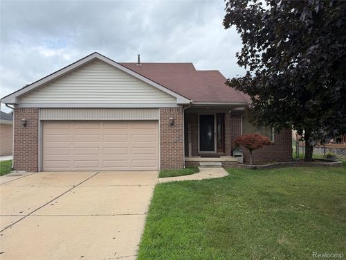 25032 Richard St, Taylor, MI, 48180-4519 | Card Image
