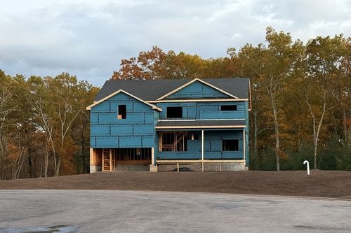 16 Matts Way, Seekonk, MA, 02771-1016 | Card Image