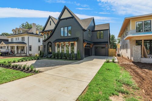 917 Kirkwood Ave, Nashville, TN, 37204-2648 | Card Image