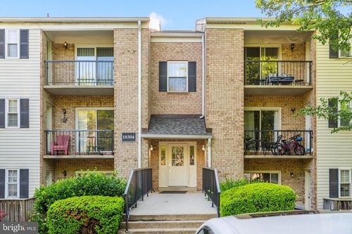 203-18304 Streamside Dr, GAITHERSBURG, MD, 20879-5216 | Card Image