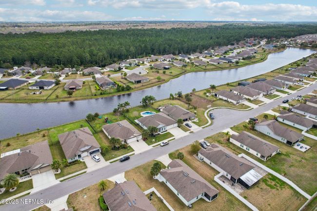 177 S Hamilton Springs Rd, House other with 3 bedrooms, 3 bathrooms and null parking in ST AUGUSTINE FL | Image 46