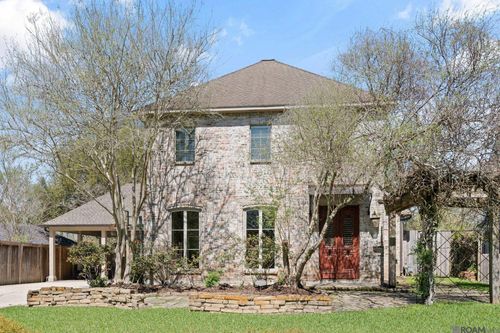 3231 Woodland Ridge Blvd, Baton Rouge, LA, 70816-2744 | Card Image