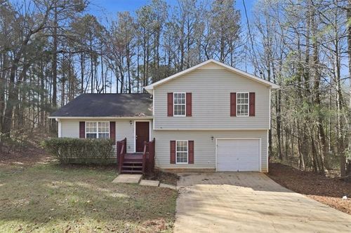 419 Tommy Thompson Way, Whitesburg, GA, 30185-2462 | Card Image