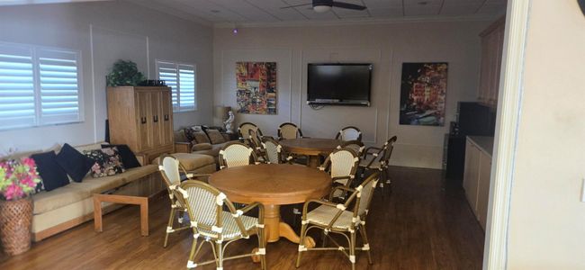APT-102 - 2006 S Federal Hwy, Condo with 2 bedrooms, 2 bathrooms and null parking in Boynton Beach FL | Image 17