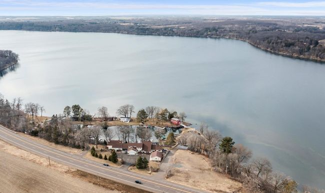 12 - 1663 Us Highway 8, House other with 3 bedrooms, 1 bathrooms and null parking in Saint Croix Falls WI | Image 29