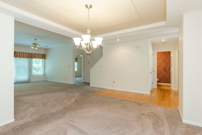 1539 Stone Ct, House other with 4 bedrooms, 3 bathrooms and null parking in Elkhart IN | Image 5