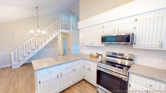3026 Shoeheel Road, House other with 2 bedrooms, 2 bathrooms and null parking in Kenly NC | Image 16