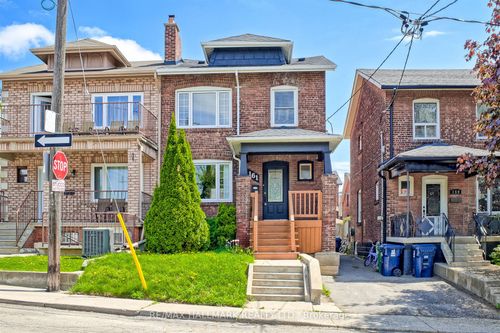 161 Sellers Ave, York, ON, M6E3V1 | Card Image