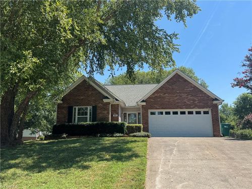 1801 Harper Spring Drive, Clemmons, NC, 27012 | Card Image