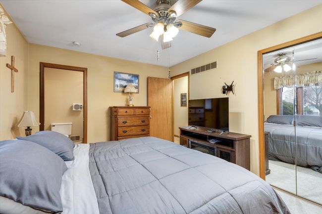 17047 Quarry St, House other with 3 bedrooms, 3 bathrooms and null parking in Riverview MI | Image 19