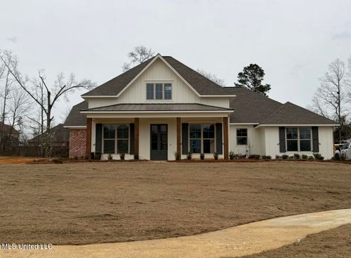 809 Albany Street, Brandon, MS, 39042 | Card Image