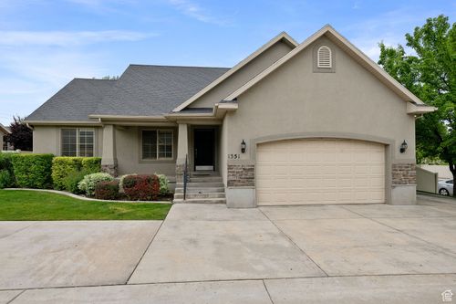 1351 S 1530 W, Springville, UT, 84663 | Card Image