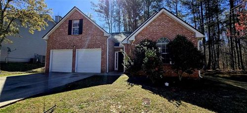 1432 Cutters Mill Dr, Lithonia, GA, 30058-6702 | Card Image