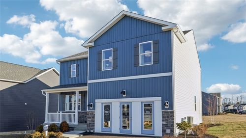 207 Joseph Dr, Hunker, PA, 15639-3051 | Card Image