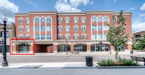 101-120 Colborne St, Brantford, ON, N3T2G6 | Card Image
