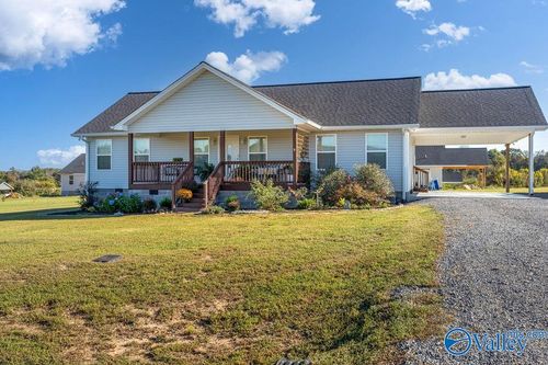 156 County Road 460, Rainsville, AL, 35986 | Card Image