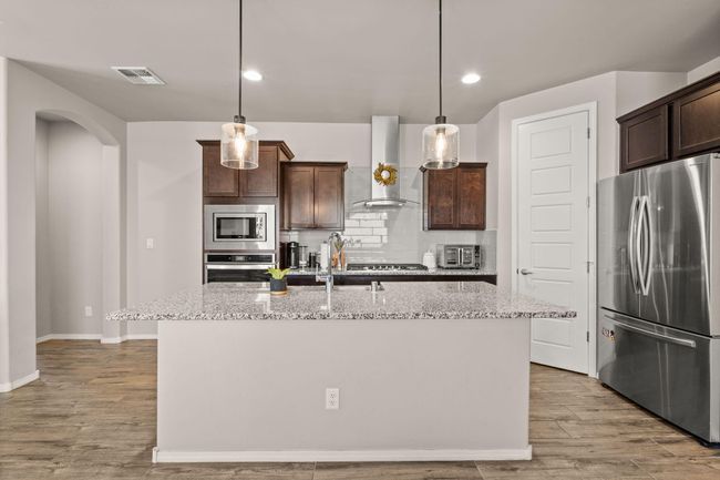 4288 Crowned Eagle Loop Ne, House other with 5 bedrooms, 3 bathrooms and null parking in Rio Rancho NM | Image 14