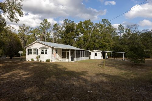 158 Ne 539th St, Old Town, FL, 32680-3884 | Card Image