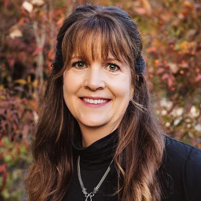 Shelley Holmquist