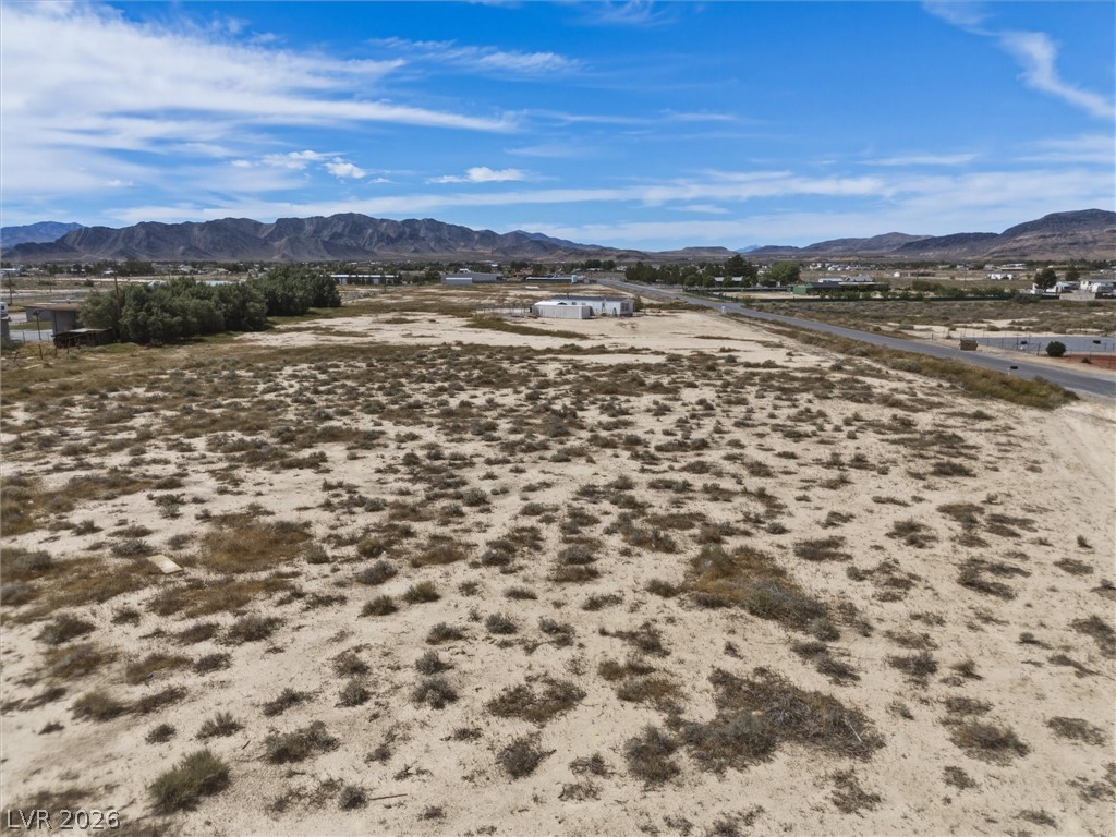 Land in Pahrump 3