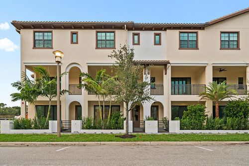 5251 Beckman Ter, Palm Beach Gardens, FL, 33418-6235 | Card Image
