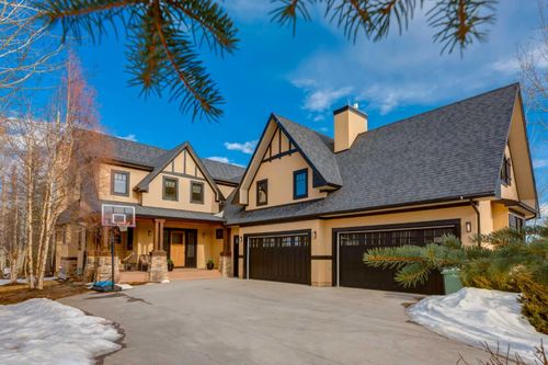 404 Whispering Water Trail, Calgary, AB, T3Z3V1 | Card Image