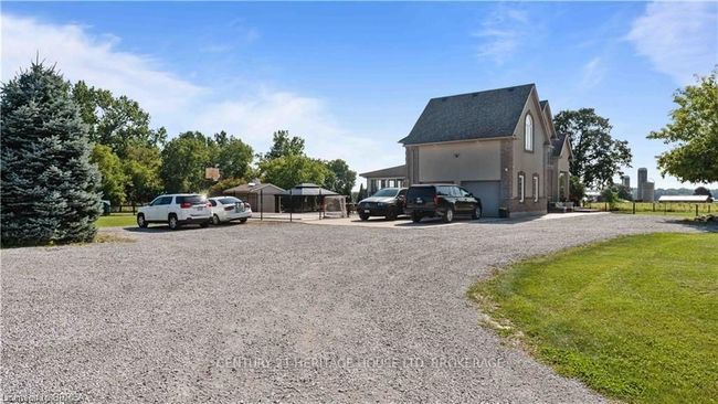 90 Brant County Rd 18, House other with 6 bedrooms, 4 bathrooms and 6 parking in Brantford ON | Image 5