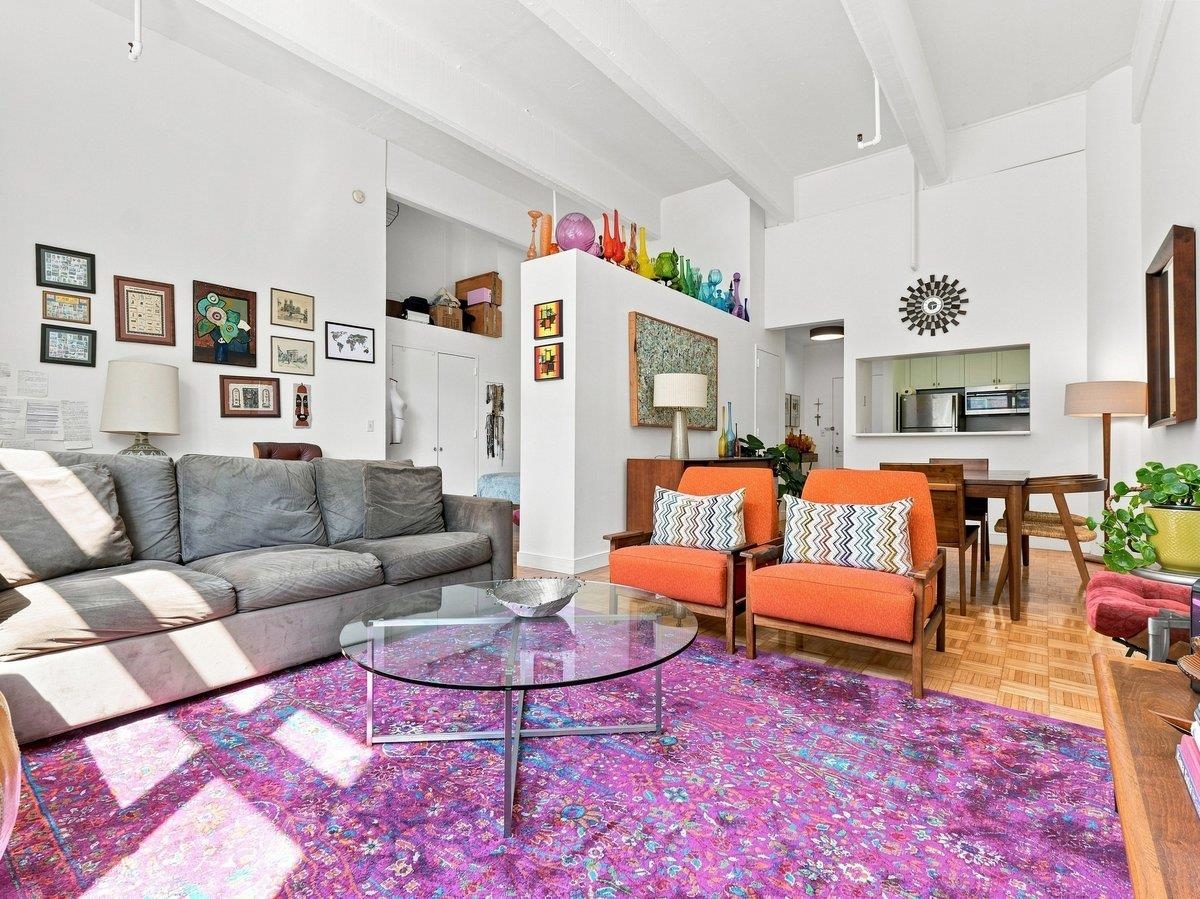 Residential in Hoboken
