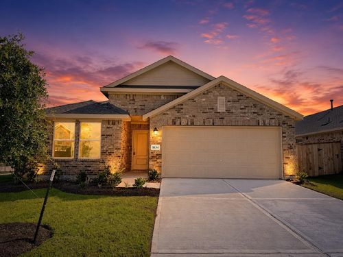 1634 Blue Cypress Dr, Rosenberg, TX, 77471 | Card Image