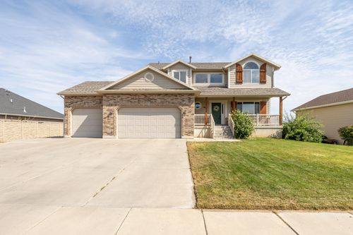 4656 W 1650 N, West Point, UT, 84015-7105 | Card Image