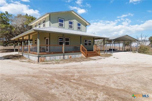 165 Mari B Dr E, Center Point, TX, 78010-5502 | Card Image