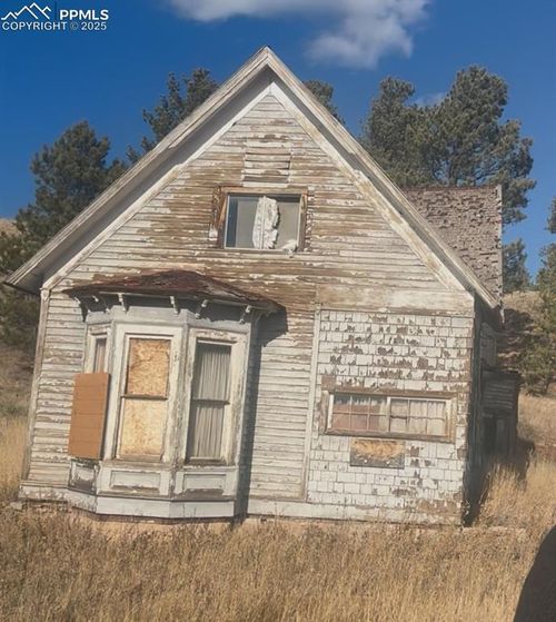 2227 County Road 31, Florissant, CO, 80816-9449 | Card Image