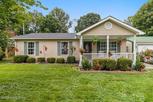5854 Brooks Hill Rd, Brooks, KY, 40109-5004 | Card Image