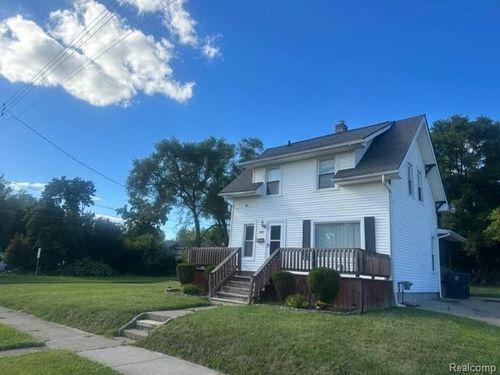 609 Lippincott Blvd, Flint, MI, 48503-5816 | Card Image