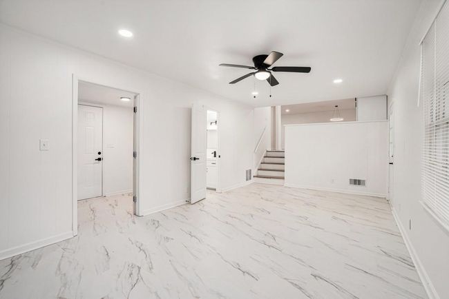 2702 Galaxy Ct, House other with 4 bedrooms, 3 bathrooms and null parking in Decatur GA | Image 14
