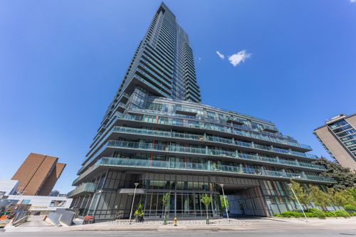 3202-825 Church St, Toronto, ON, M4W3Z4 | Card Image