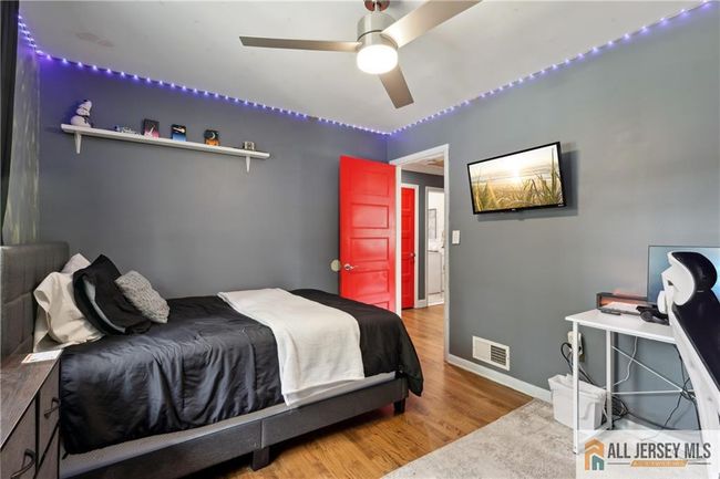 93 Connolly Dr, House other with 4 bedrooms, 3 bathrooms and null parking in Milltown NJ | Image 18