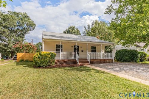 1403 Landis Dr, Richmond, VA, 23226-3712 | Card Image