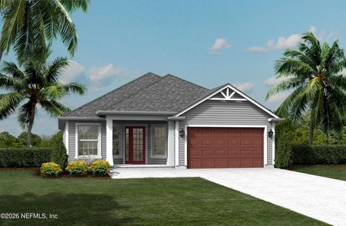 115 Firecrest Drive, St Augustine, FL, 32092 | Card Image